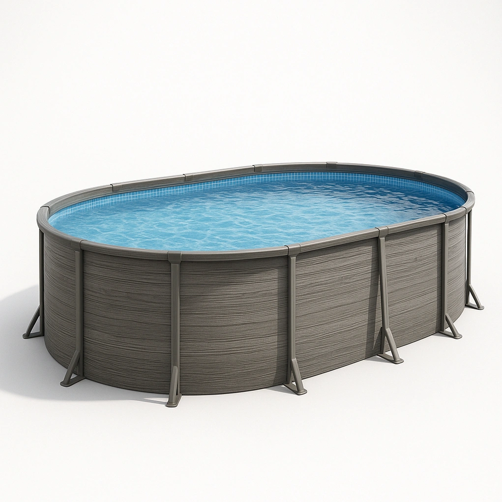 Piscina,Piscina tubular-Livinvane