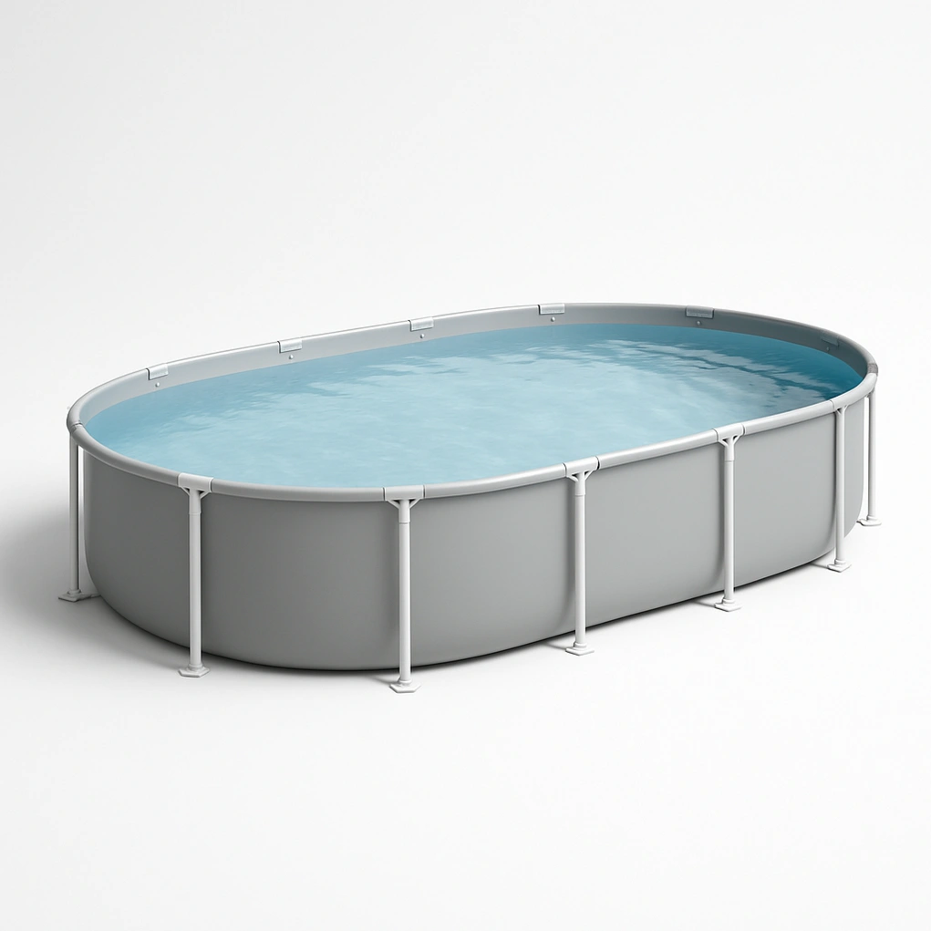 Piscina,Piscina tubular-Livinvane