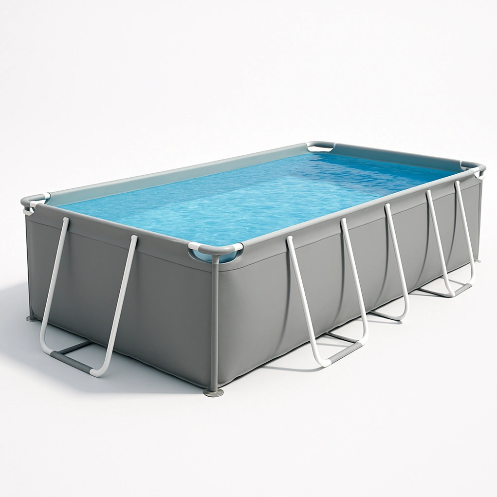 Piscina,Piscina tubular-Livinvane