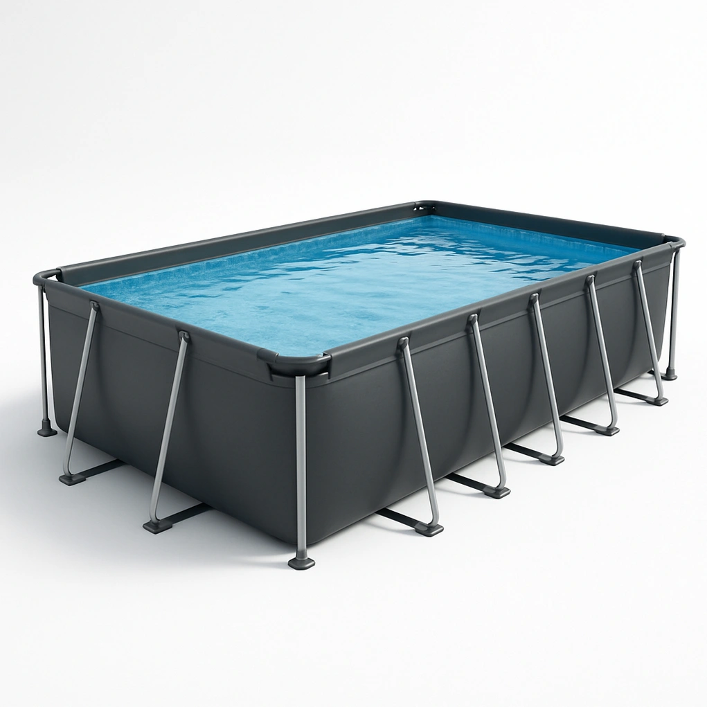 Piscina,Piscina tubular-Livinvane