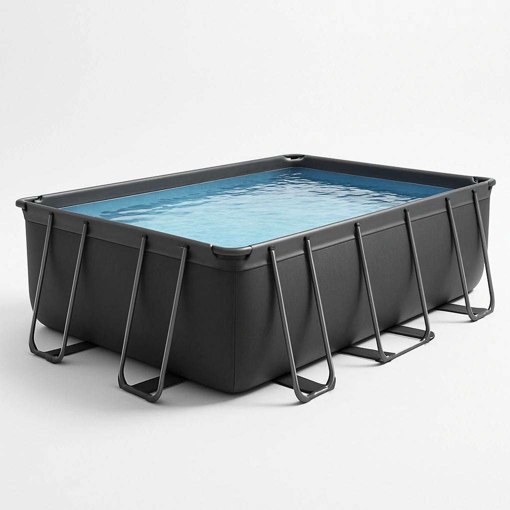 Piscina,Piscina tubular-Livinvane