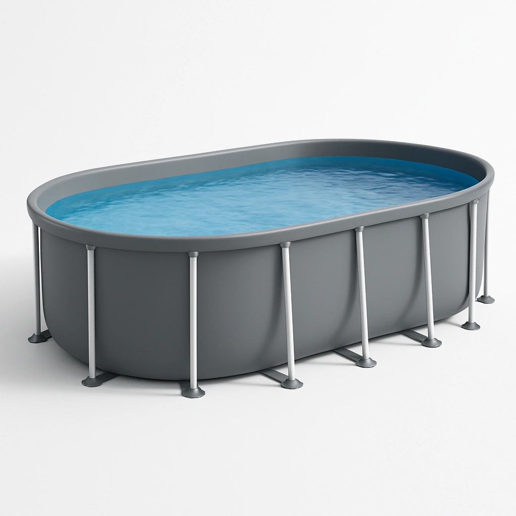Piscina,Piscina tubular-Livinvane