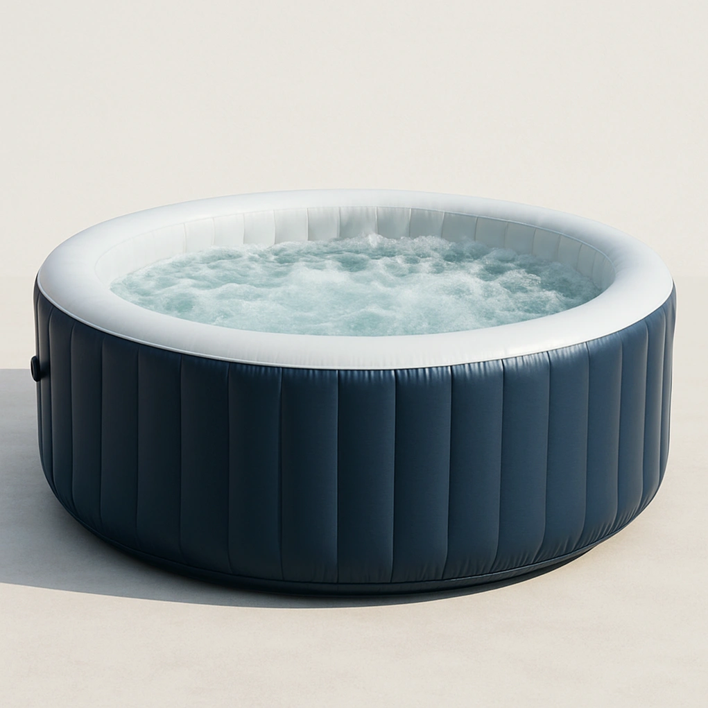Spas de exterior,Spas hinchables-Livinvane