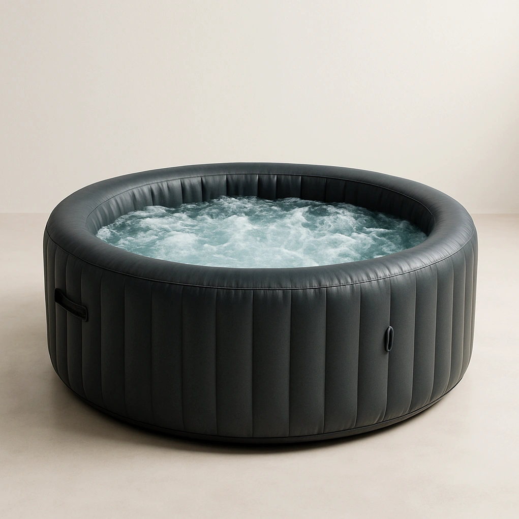 Spas de exterior,Spas hinchables-Livinvane