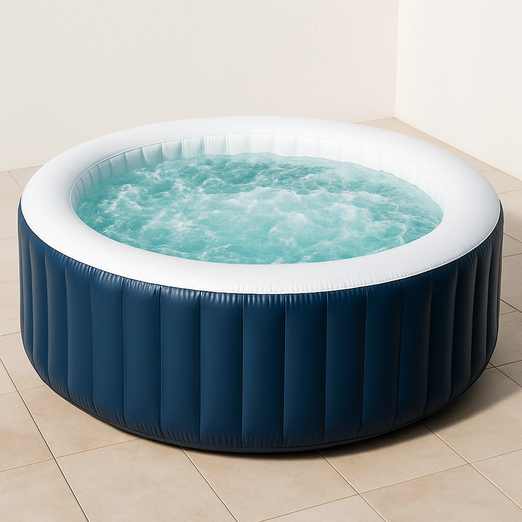 Spas de exterior,Spas hinchables-Livinvane