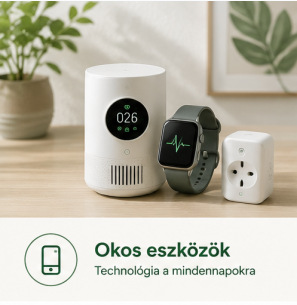 Okos Technológia