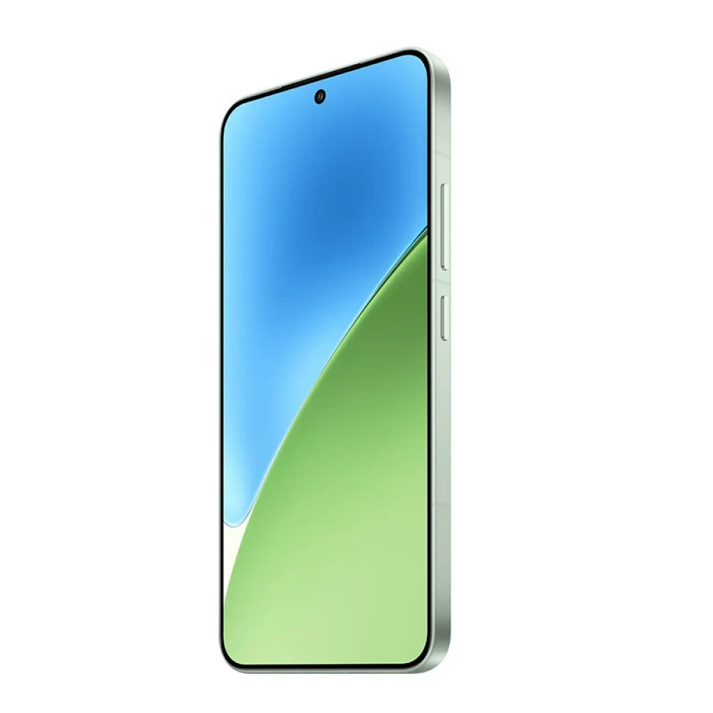XIAOMI 15 5G Ai (Tmobile Mint Tello és az USA-n kívüli globális telefonokhoz) (512 GB + 12 GB) 50 MP-es Triple Pro Leica kamera 6,36" Dual Sim NFC