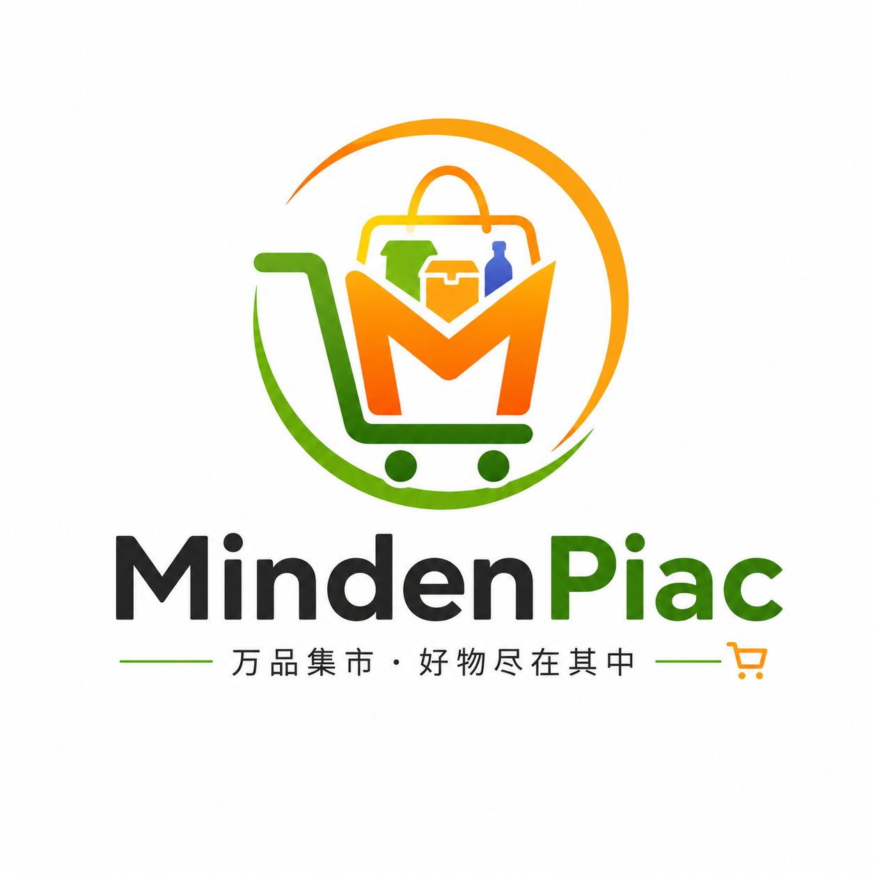 MindenPiac