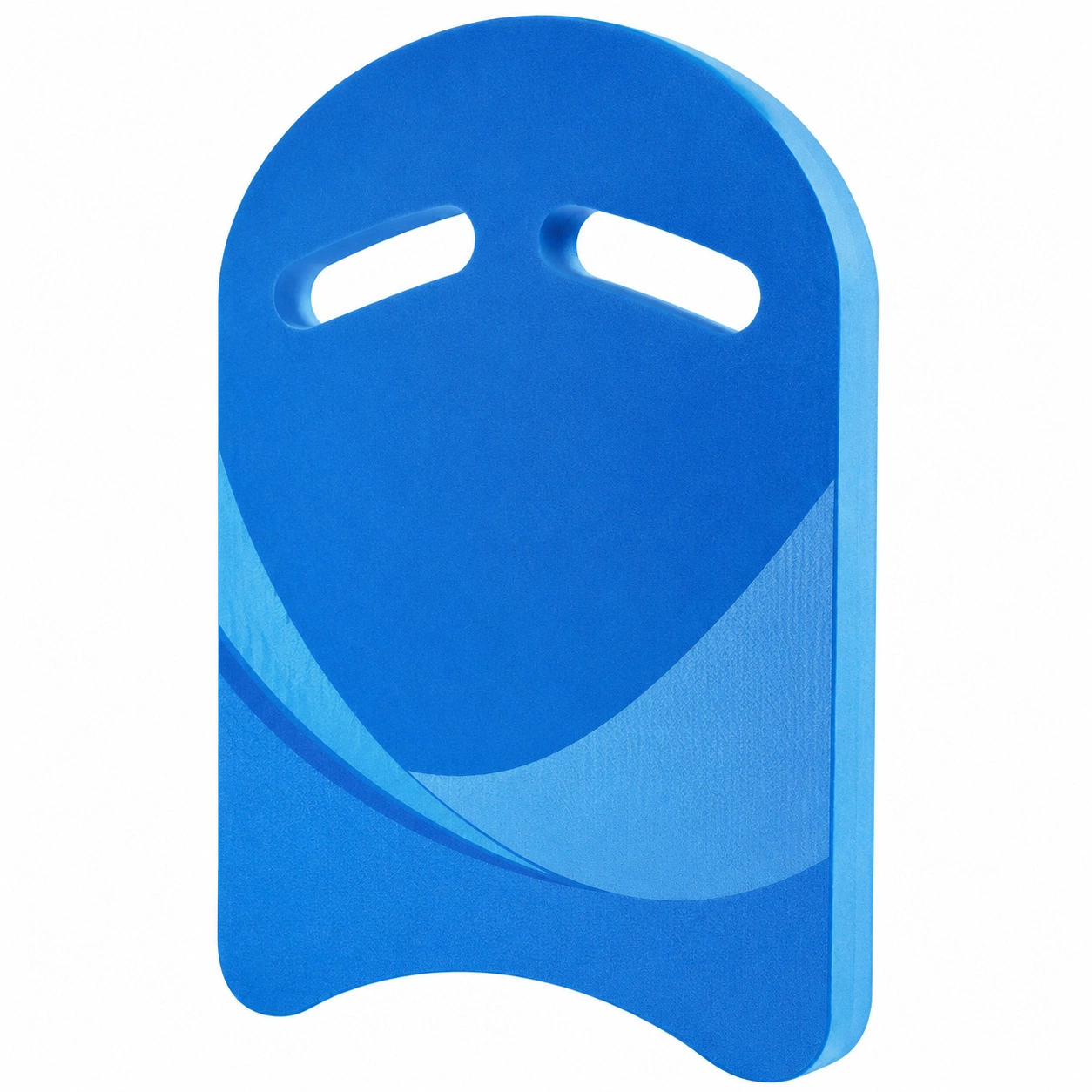Tavoletta da Nuoto Blu per Allenamento Piscina-COZYL ENTRA