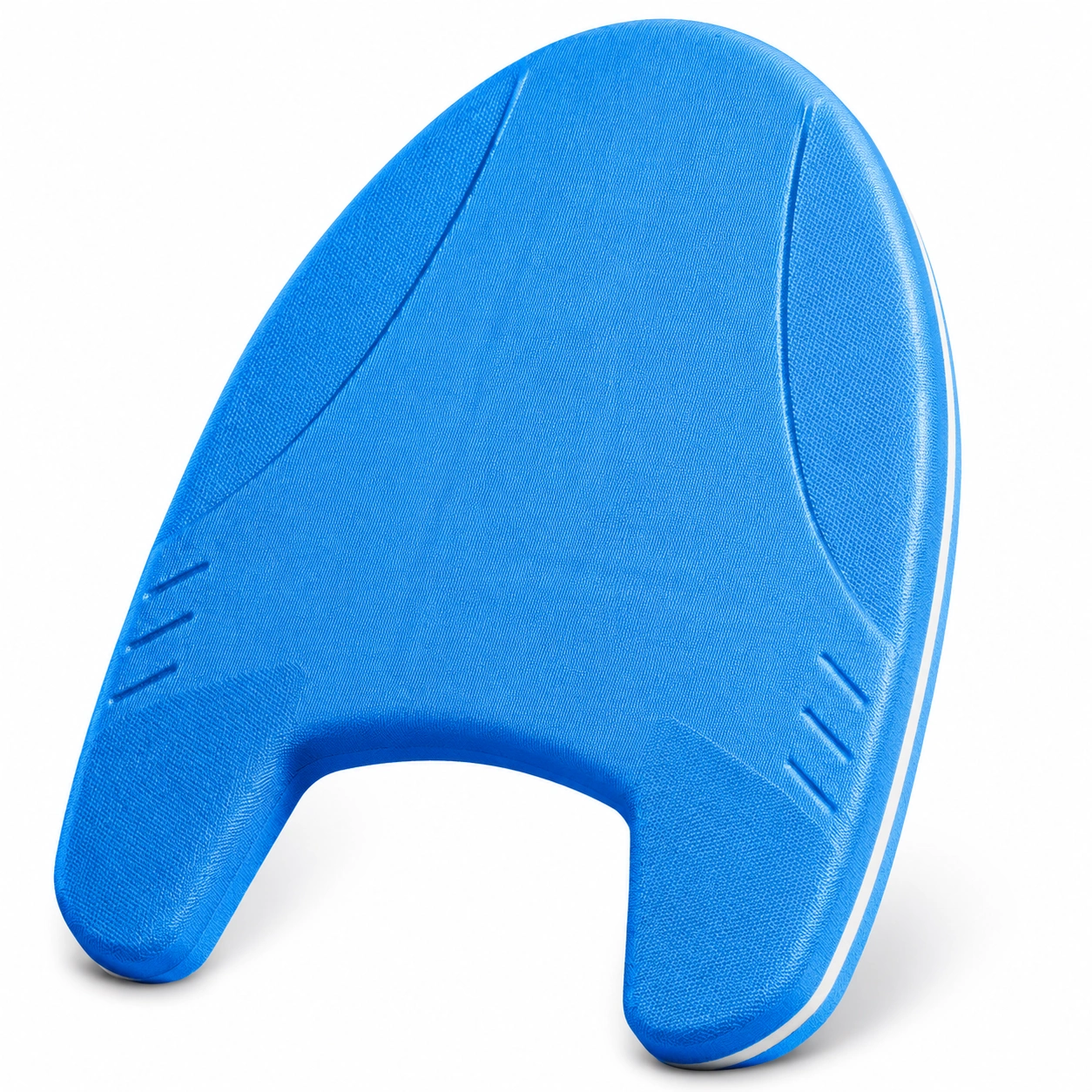 Tavoletta da Nuoto Galleggiante Blu 46x30 cm-room ELVANI