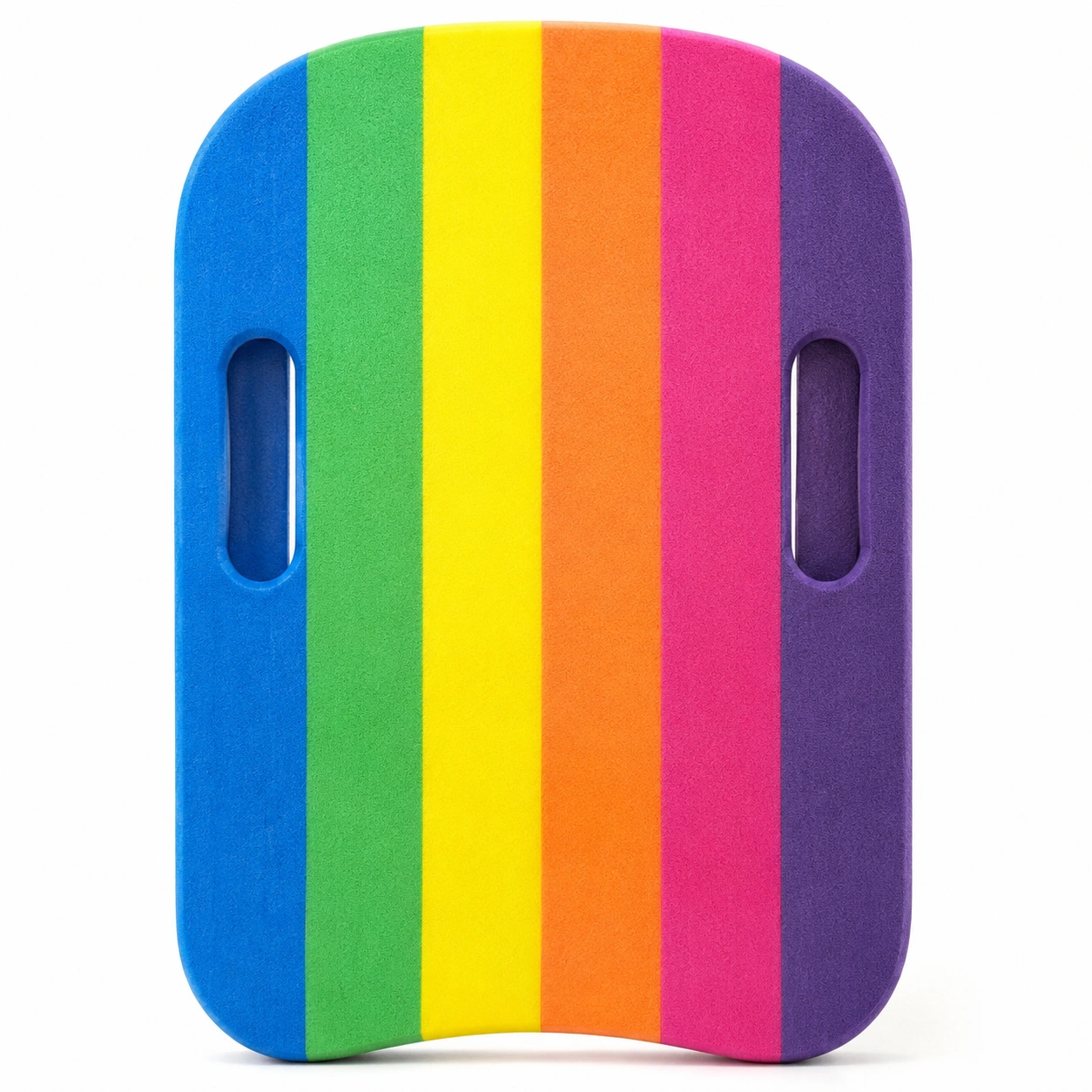 Tavoletta da Nuoto Arcobaleno in Schiuma Colorata-room ELVANI