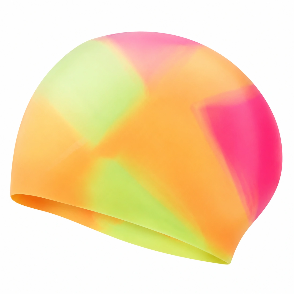 Cuffia da Nuoto Multicolore ad Alta Elasticità-room ELVANI