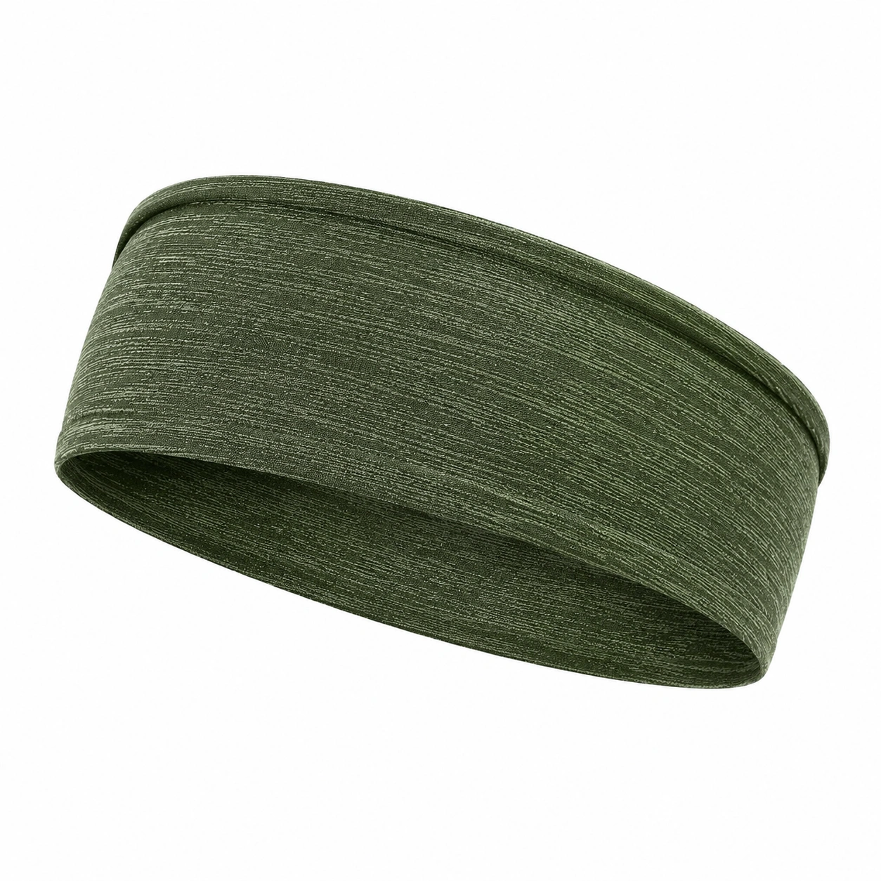 Fascia per Capelli Sportiva Elastico Verde-room ELVANI