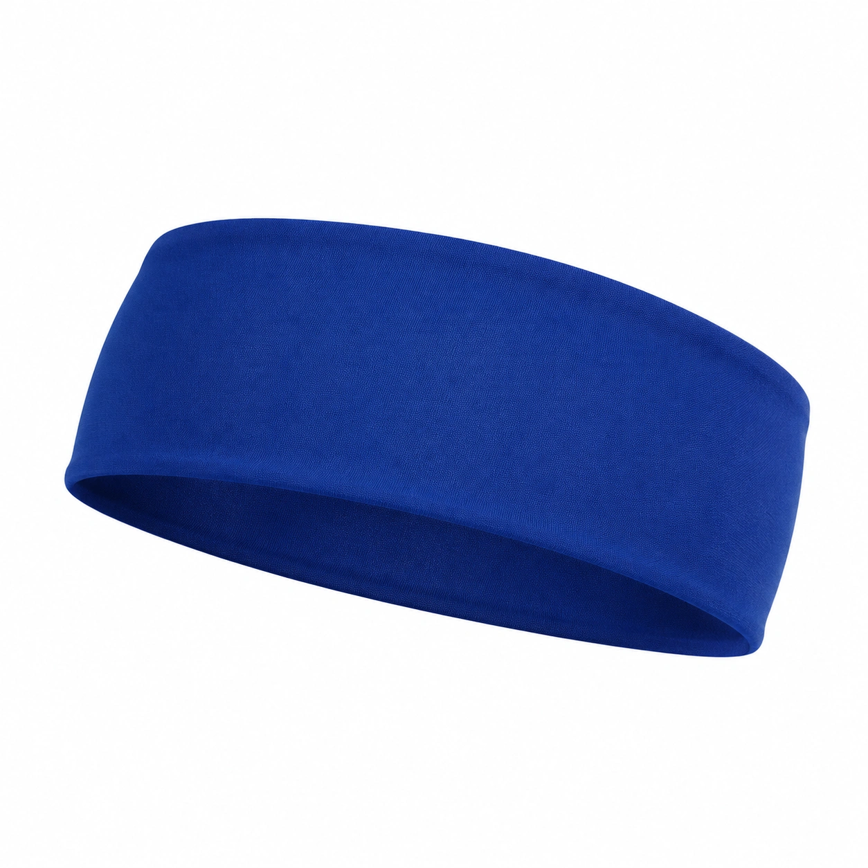 Fascia Sportiva per Capelli Blu-room ELVANI
