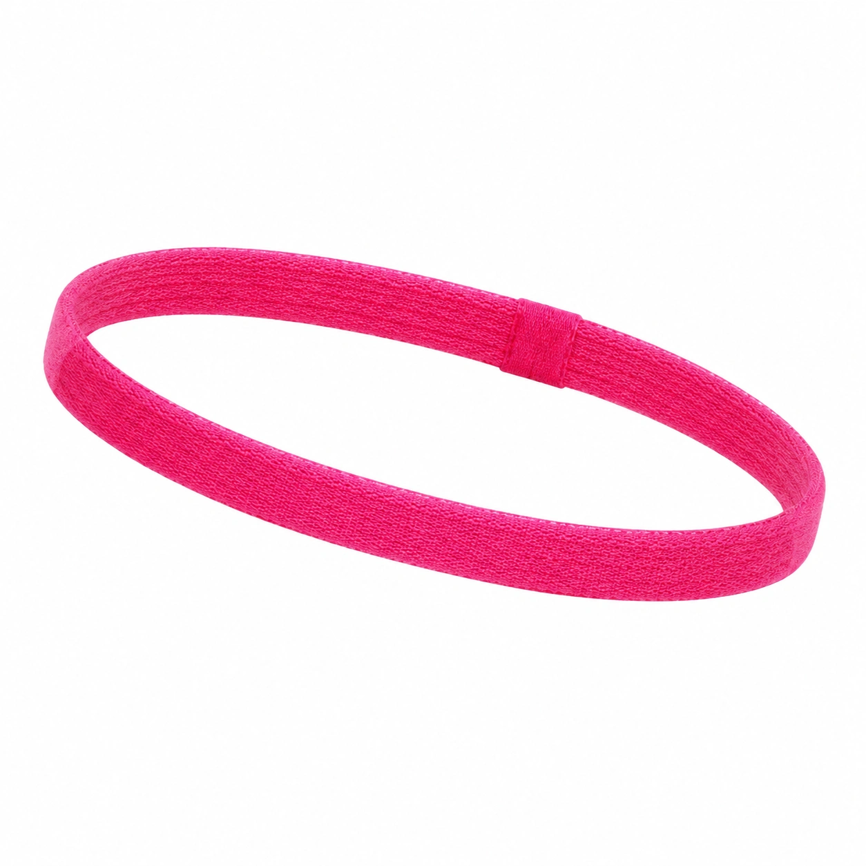Fascia per Capelli Sportiva Rosa Antiscivolo-room ELVANI