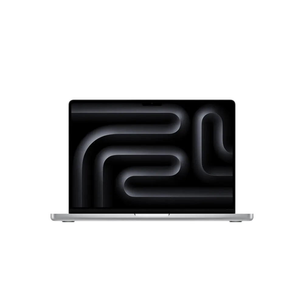 MacBook