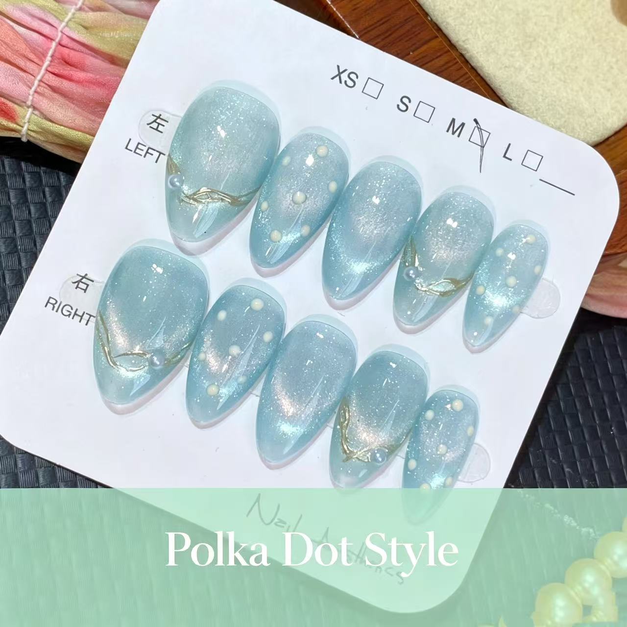 Polka Dot Style