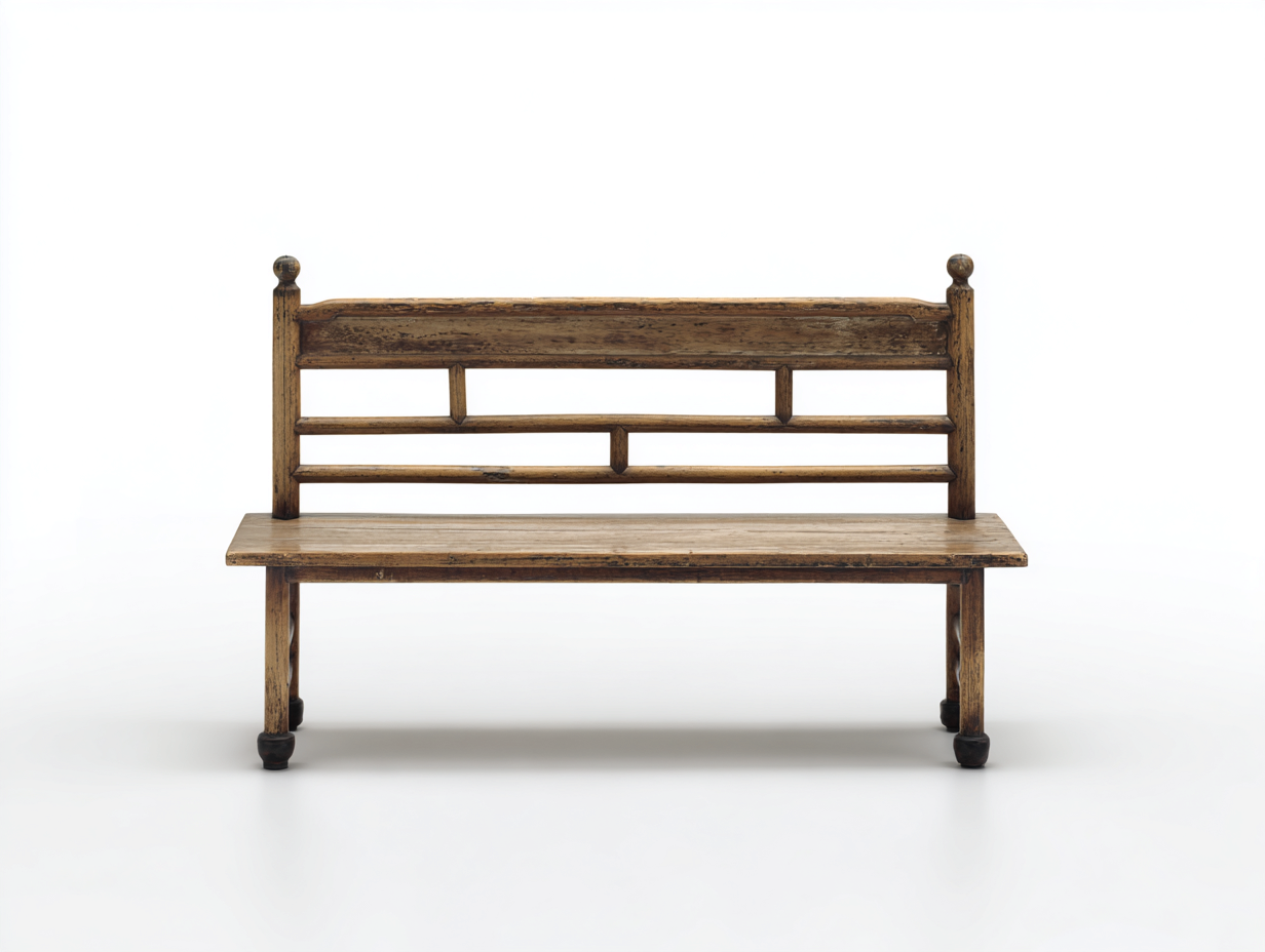 Panche da giardino - legno - 158x52x86 cm - marrone-nero - stile rustico-Lizolyhaven