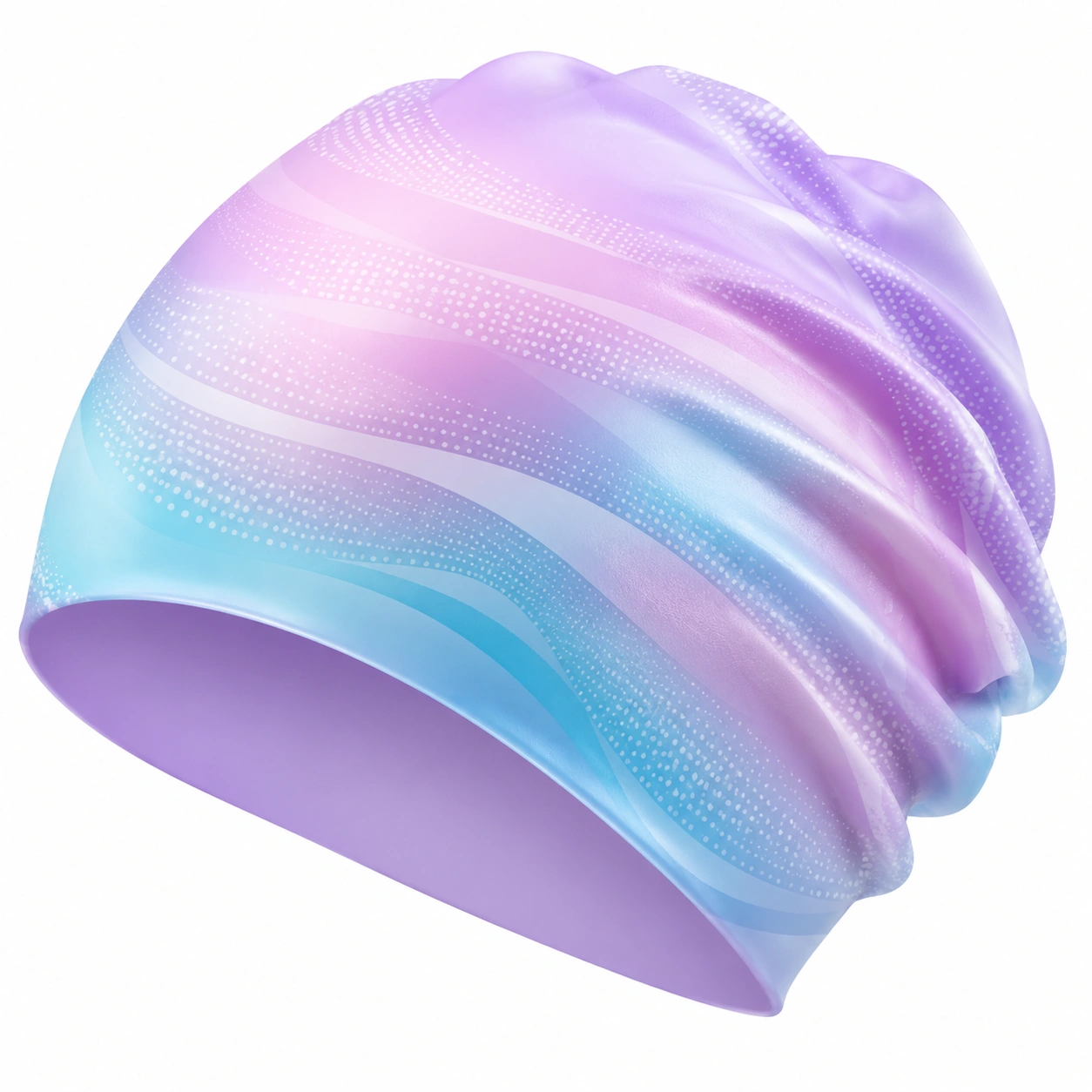 Schwimmkappe