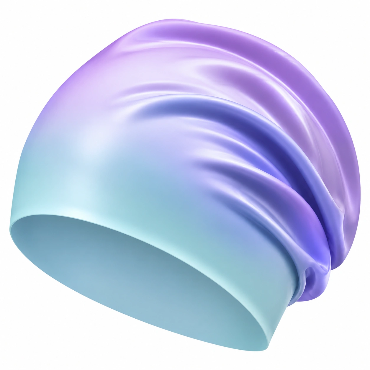 Schwimmkappe