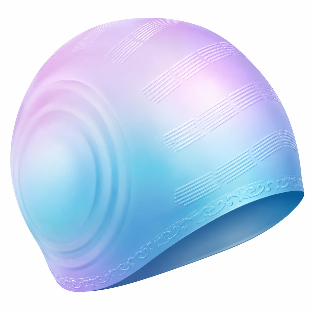 Schwimmkappe