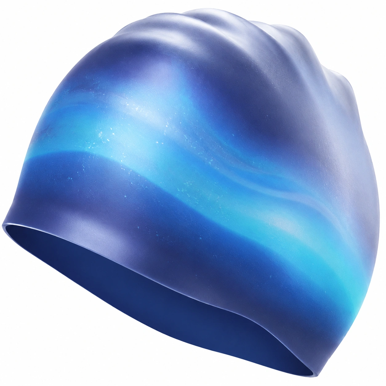 Schwimmkappe