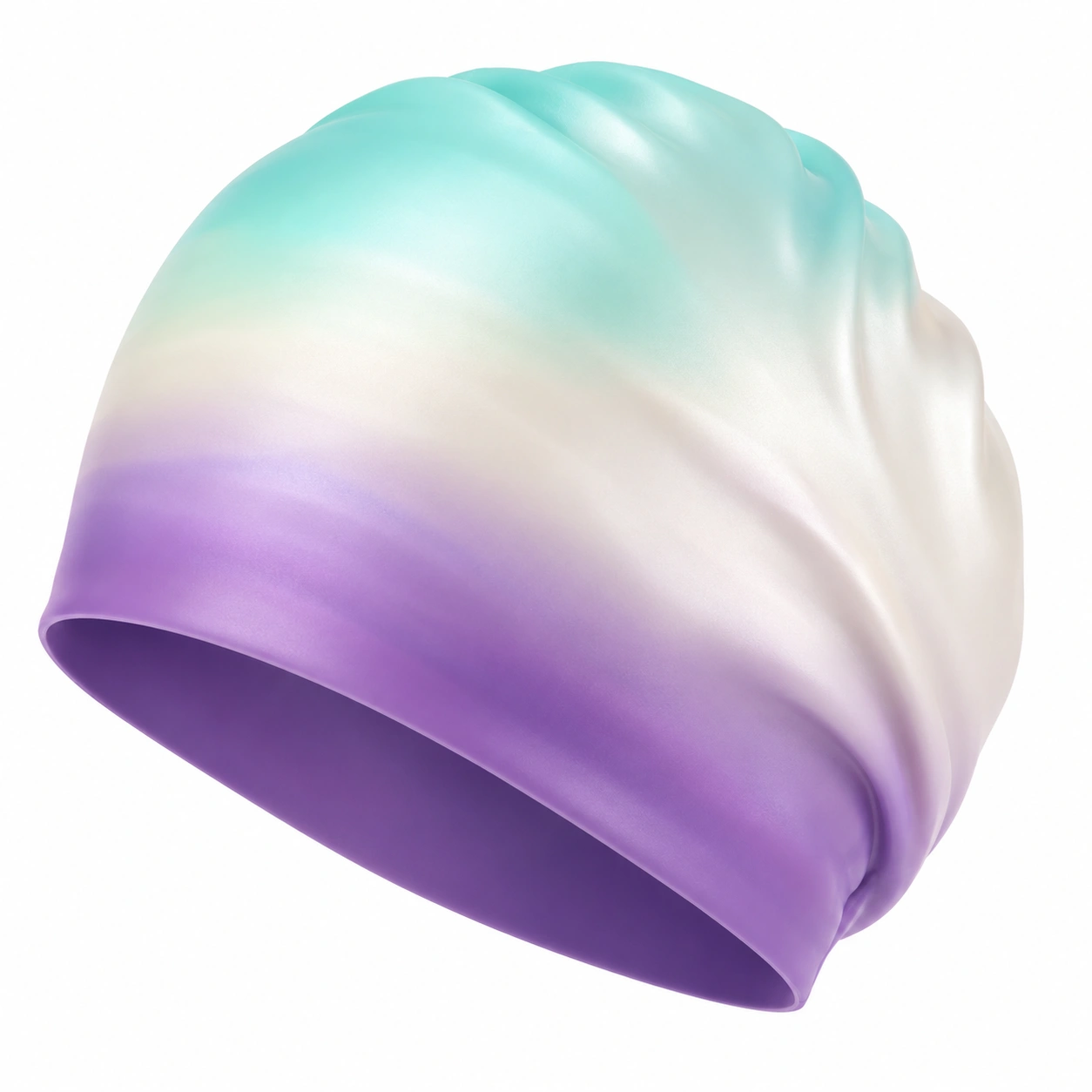 Schwimmkappe