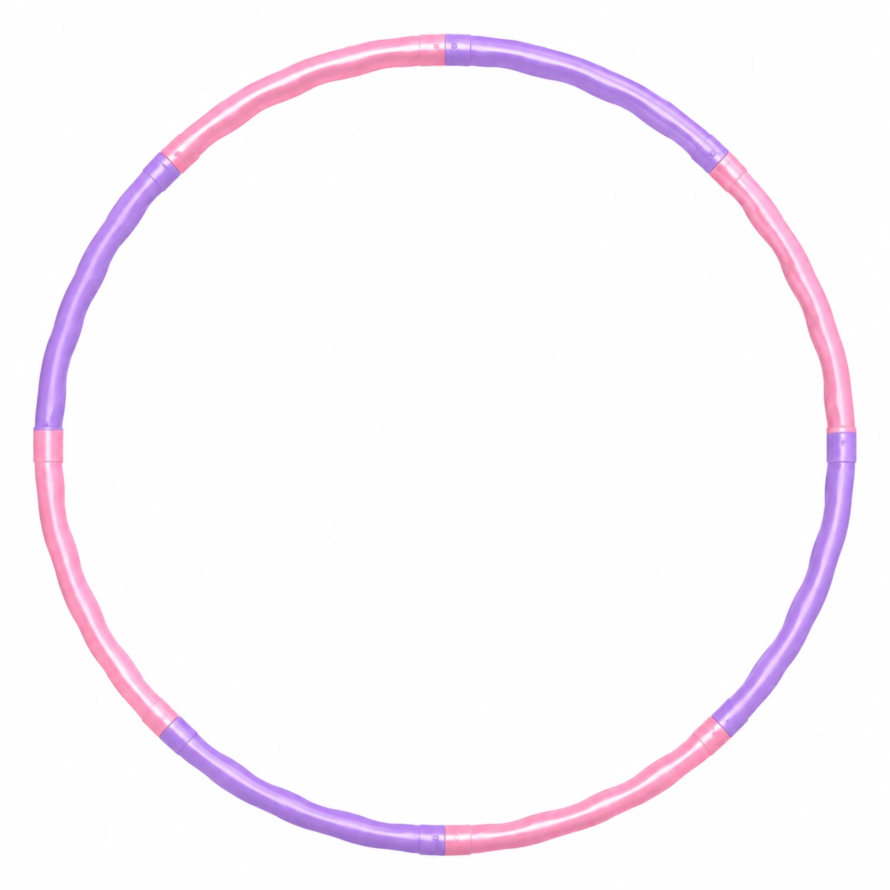 Fitness hula hoop reifen