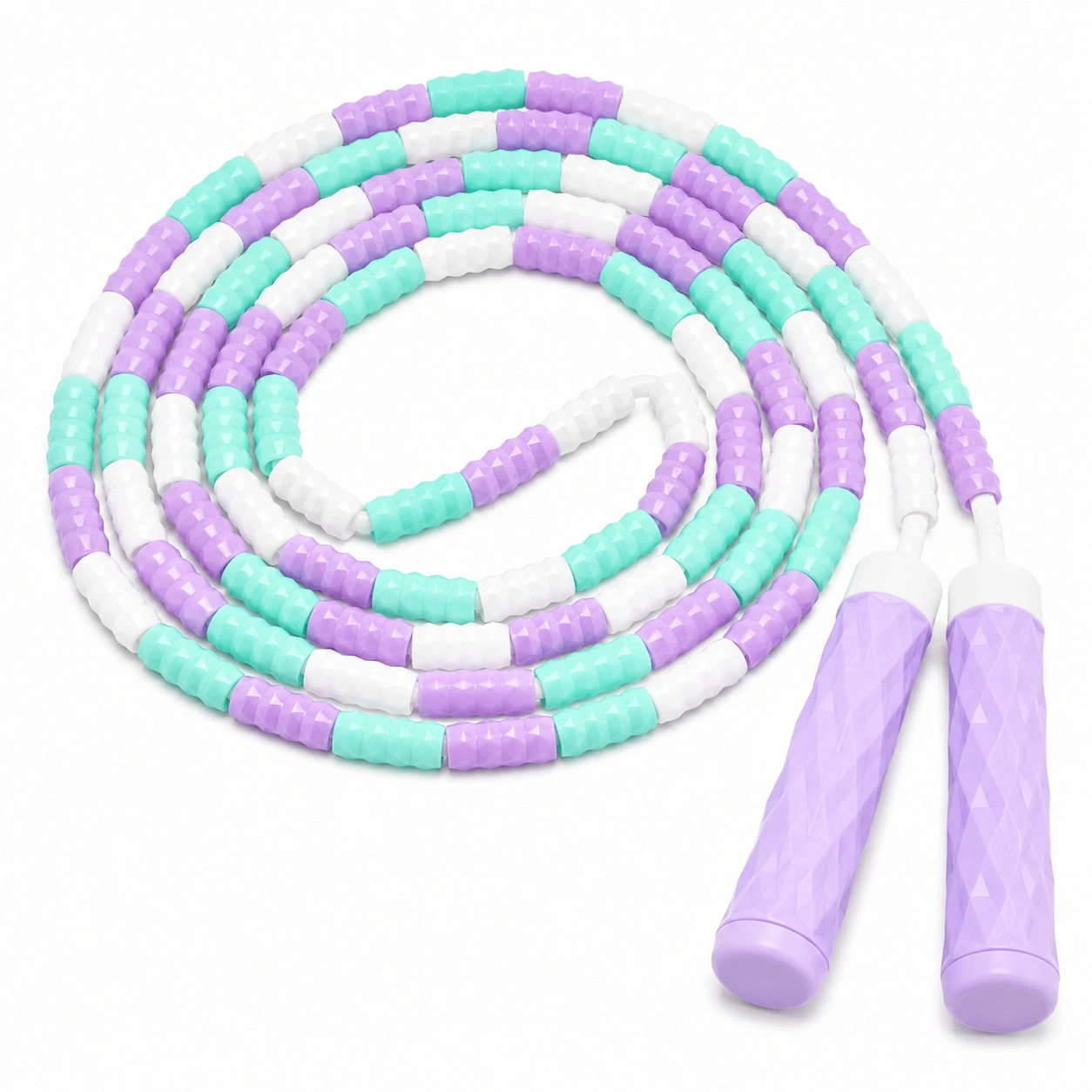Perlen springseil