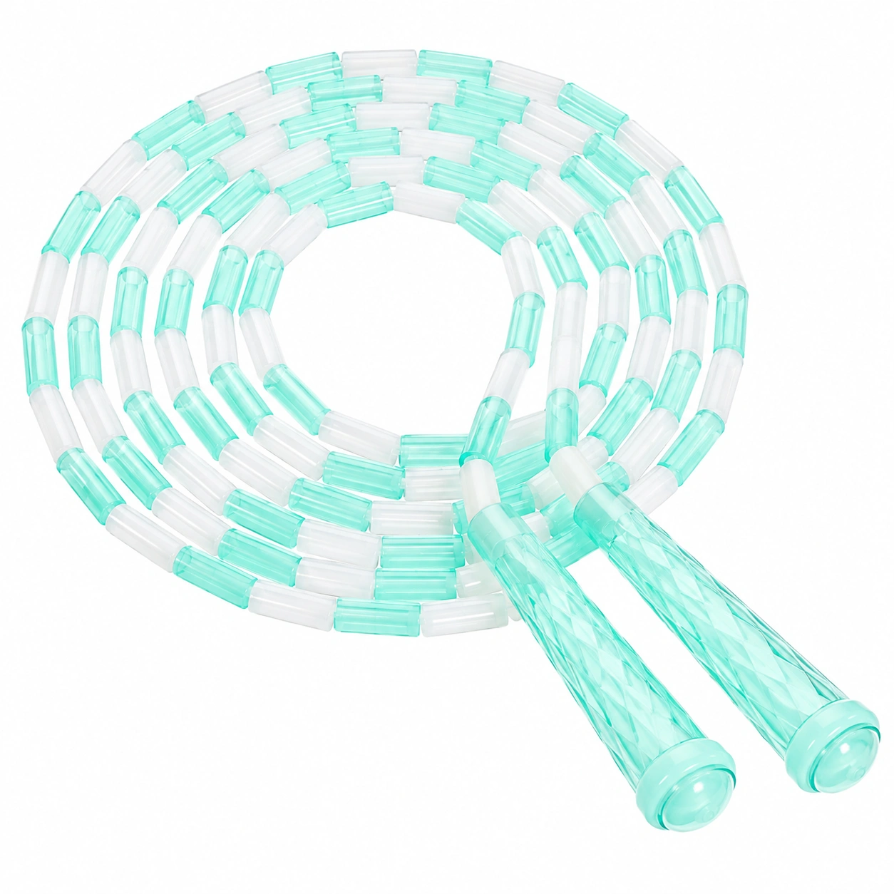 Perlen springseil