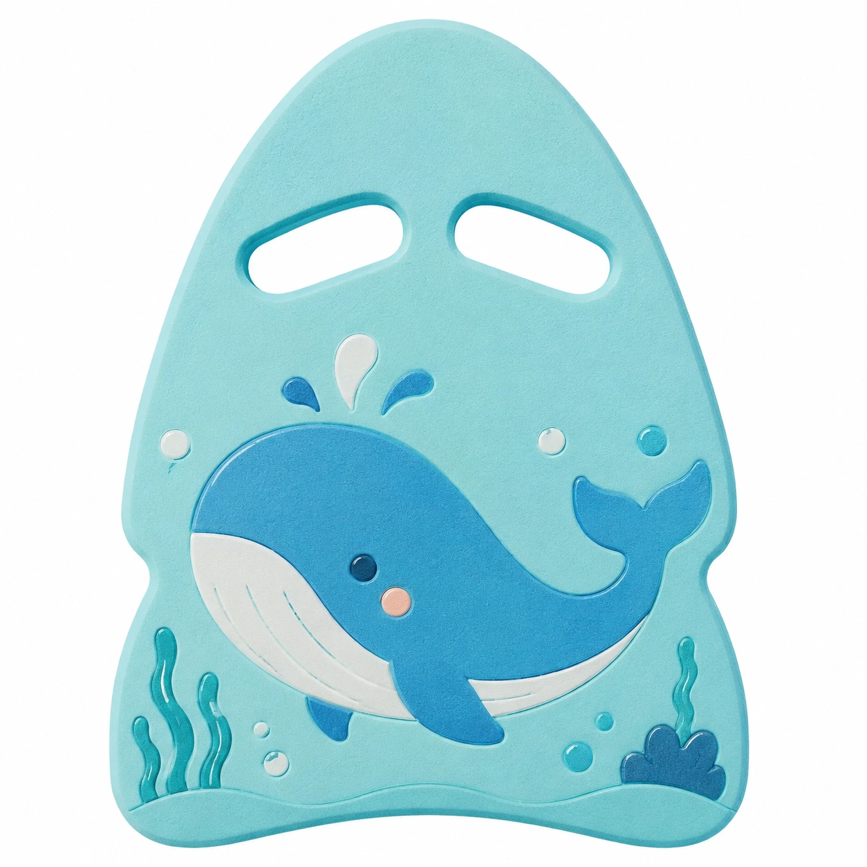 Schwimmbrett