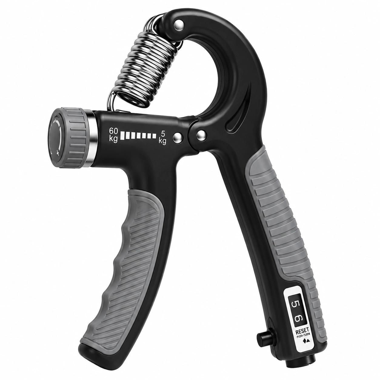 Verstellbarer handtrainer