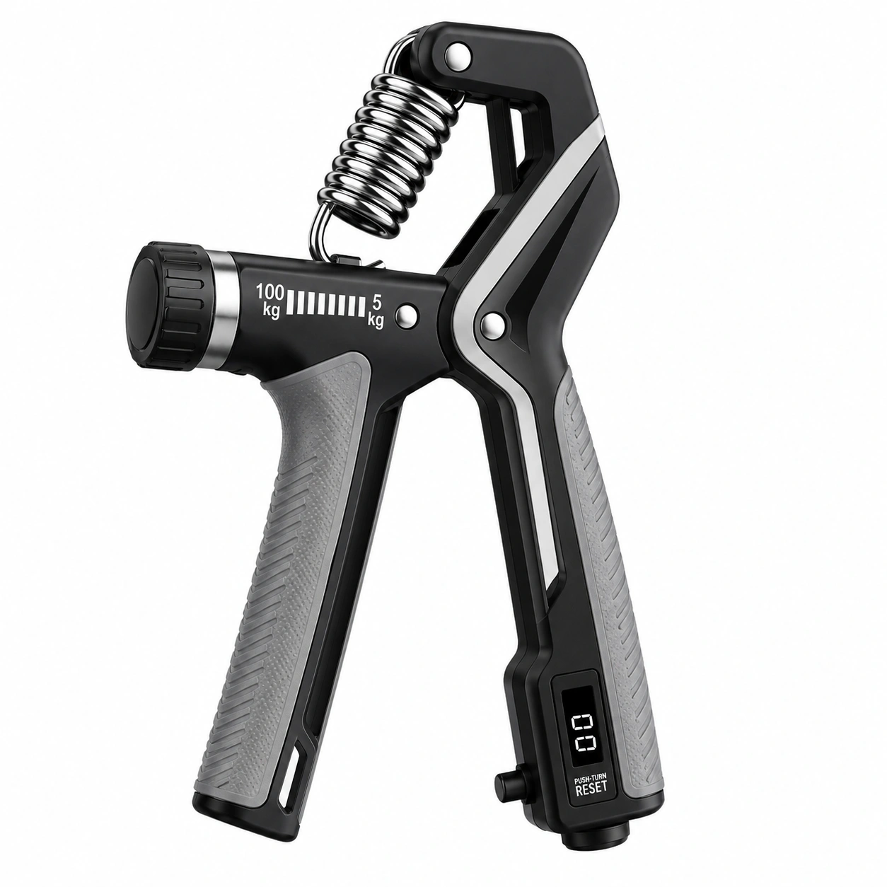 Verstellbarer handtrainer