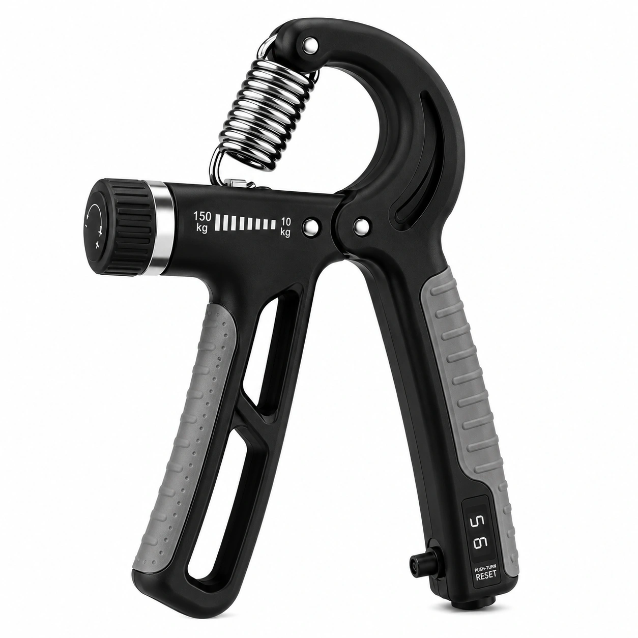 Verstellbarer handtrainer