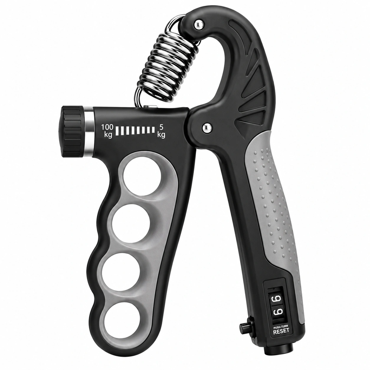 Verstellbarer handtrainer