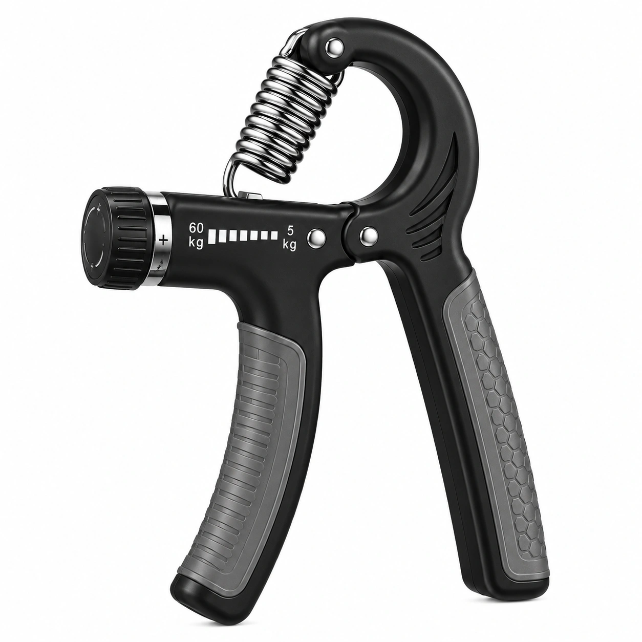 Verstellbarer handtrainer