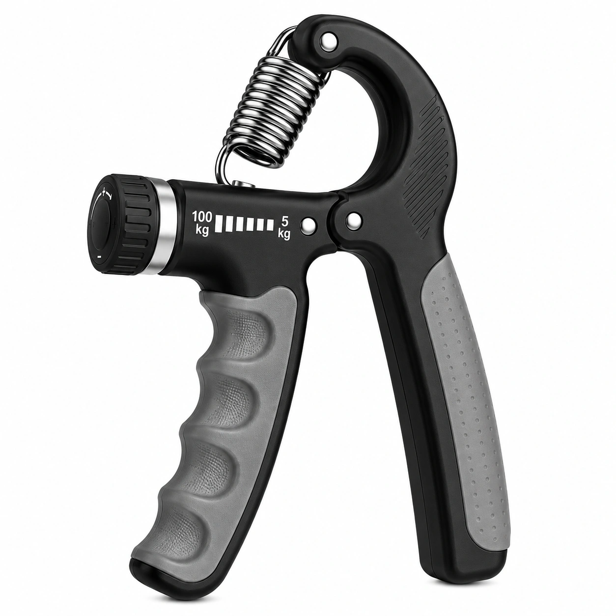 Verstellbarer handtrainer