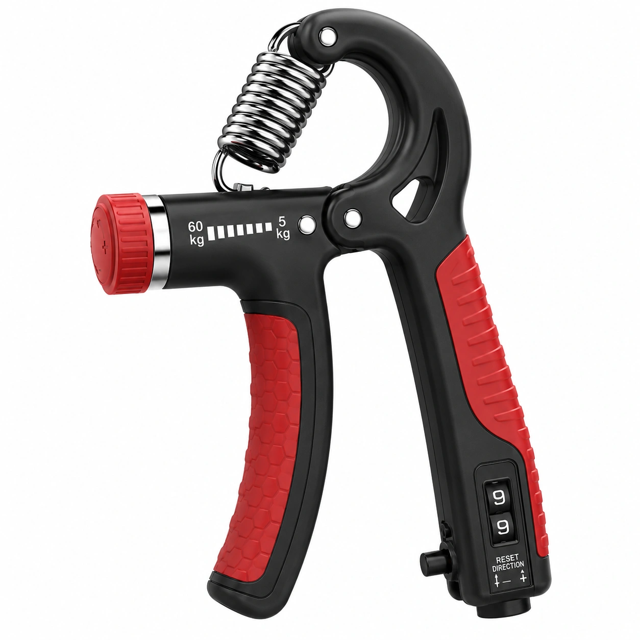 Verstellbarer handtrainer