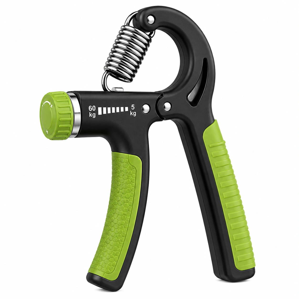 Verstellbarer handtrainer