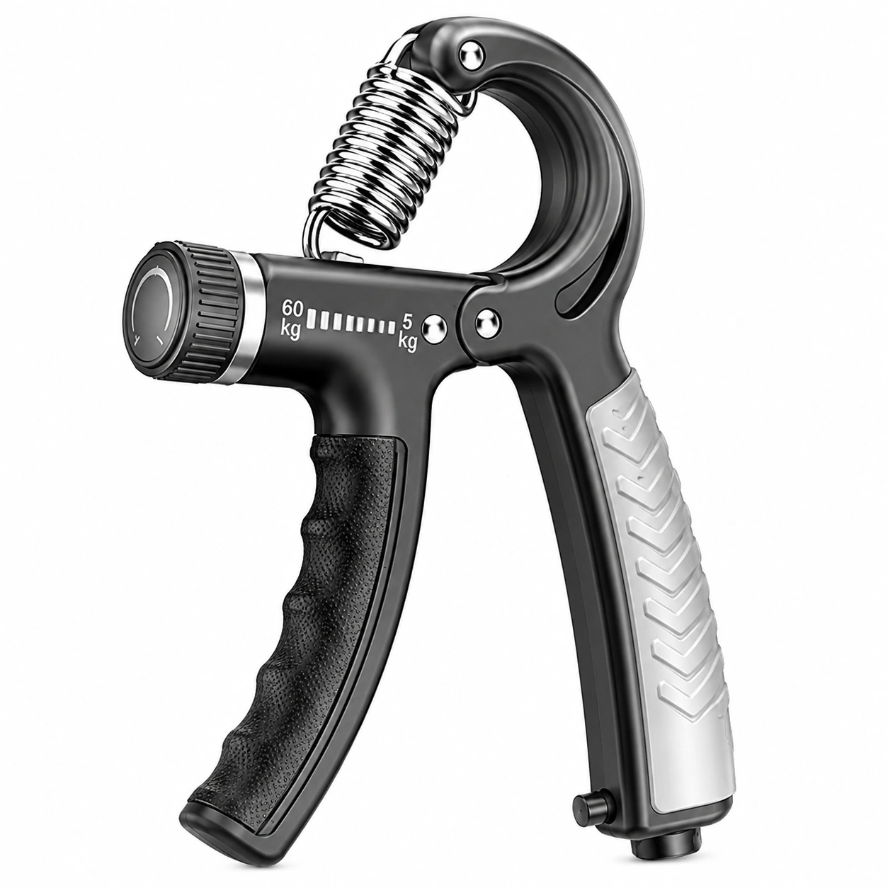 Verstellbarer handtrainer