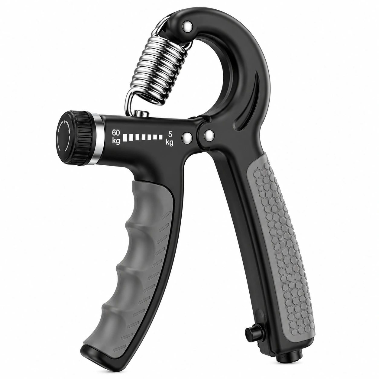Verstellbarer handtrainer