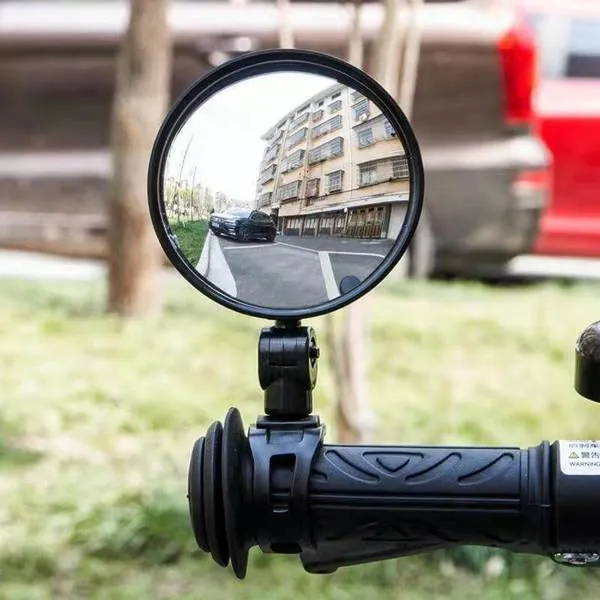 Rearview mirror