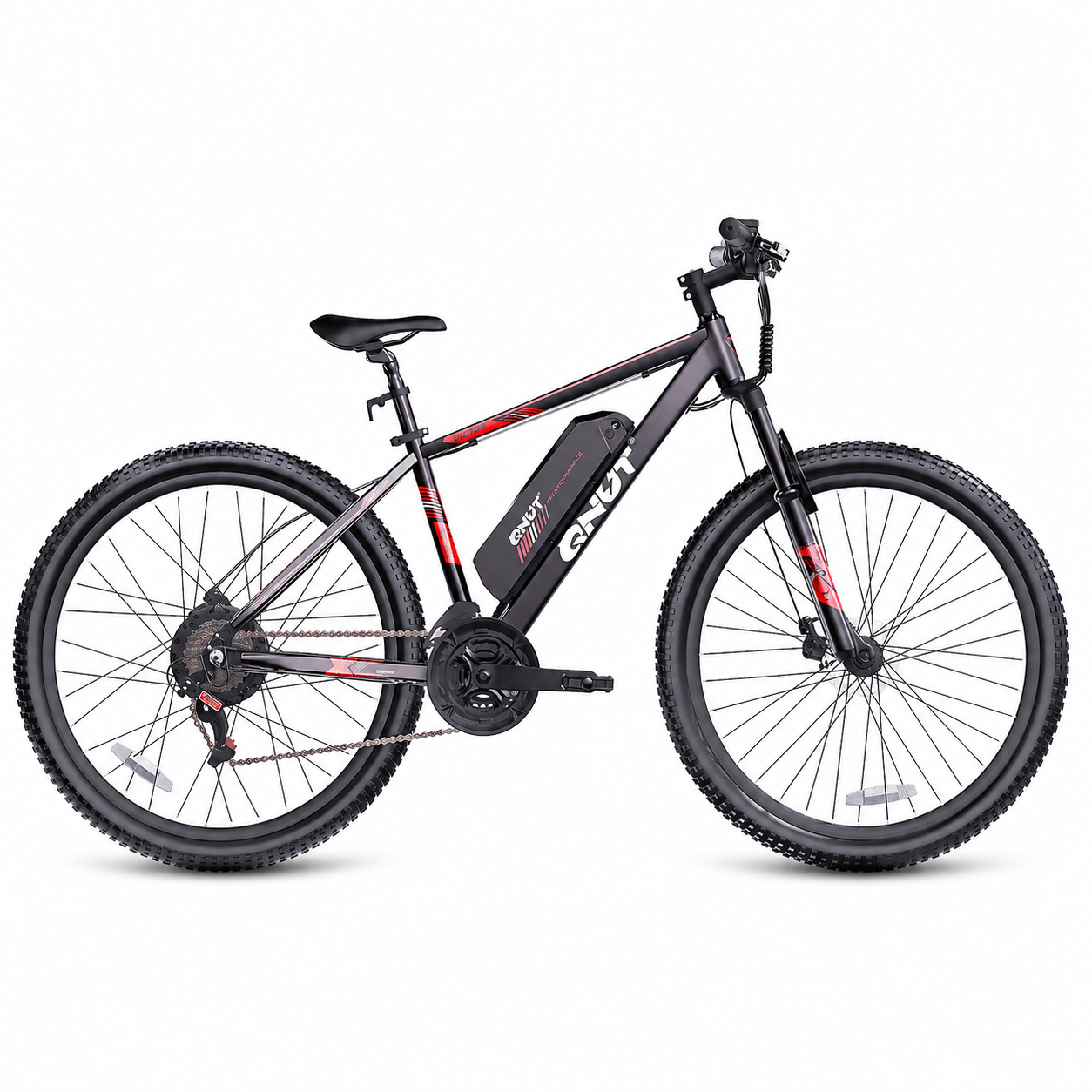 QNUT VICTOR 3.0 Electric Mountain Bike