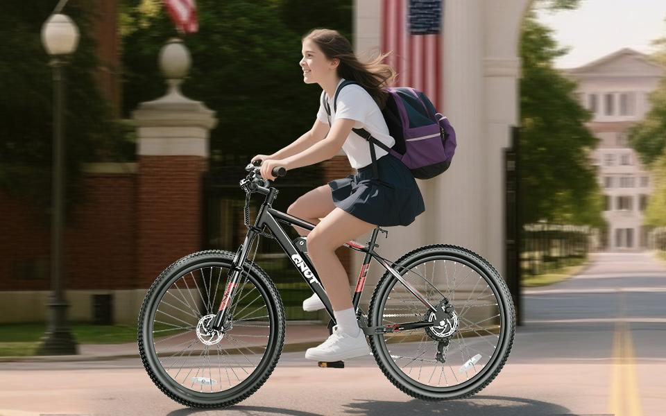 A Brand That Prioritizes Clean, Affordable Electric Mobility