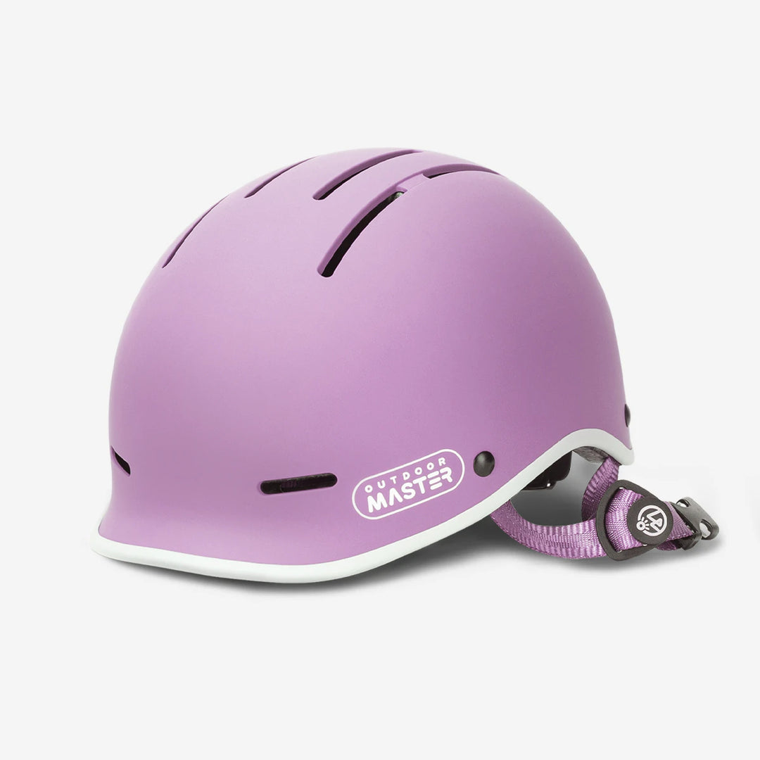 GOAT Kids Helmet for Bike & Skate