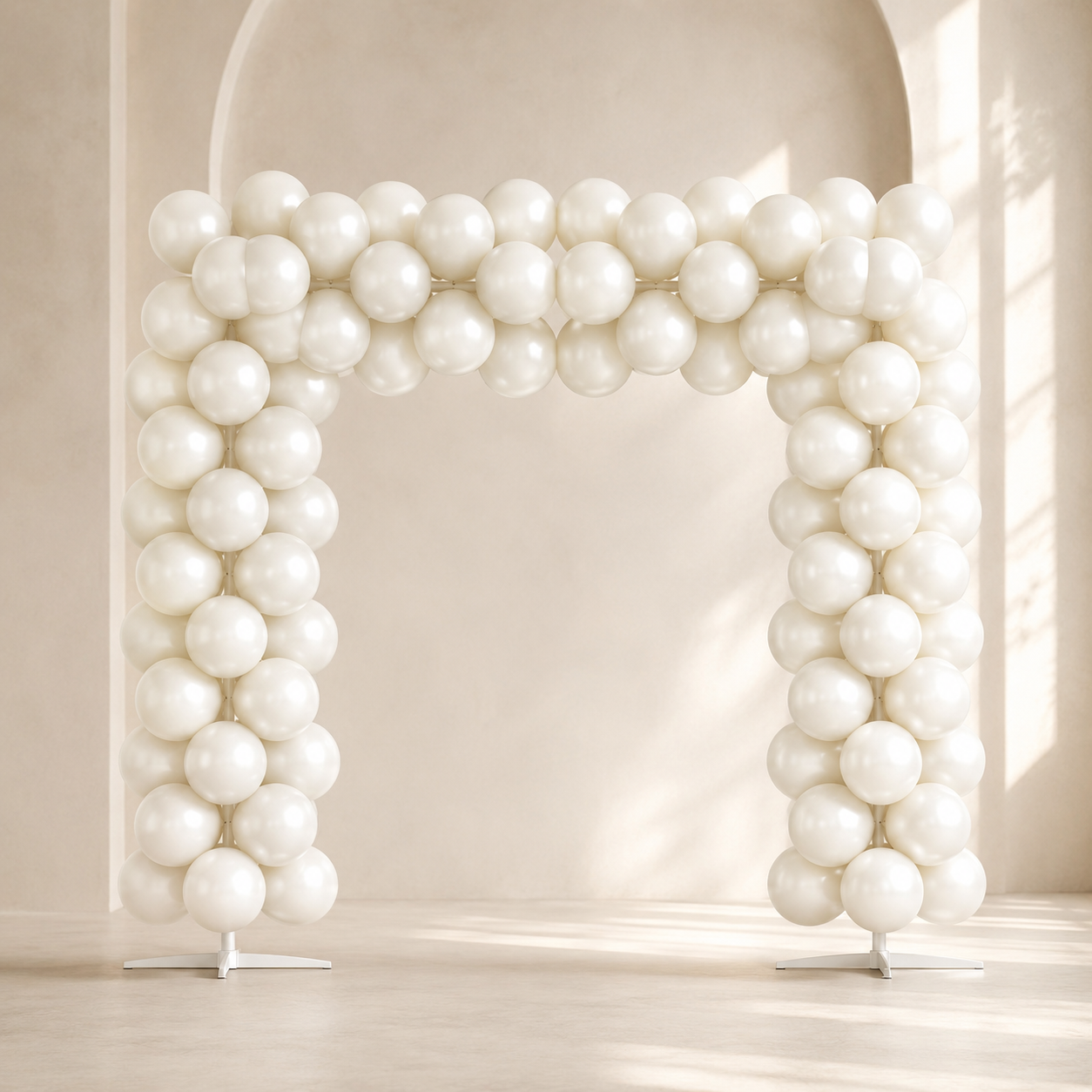 Custom Balloon Arch Kit
