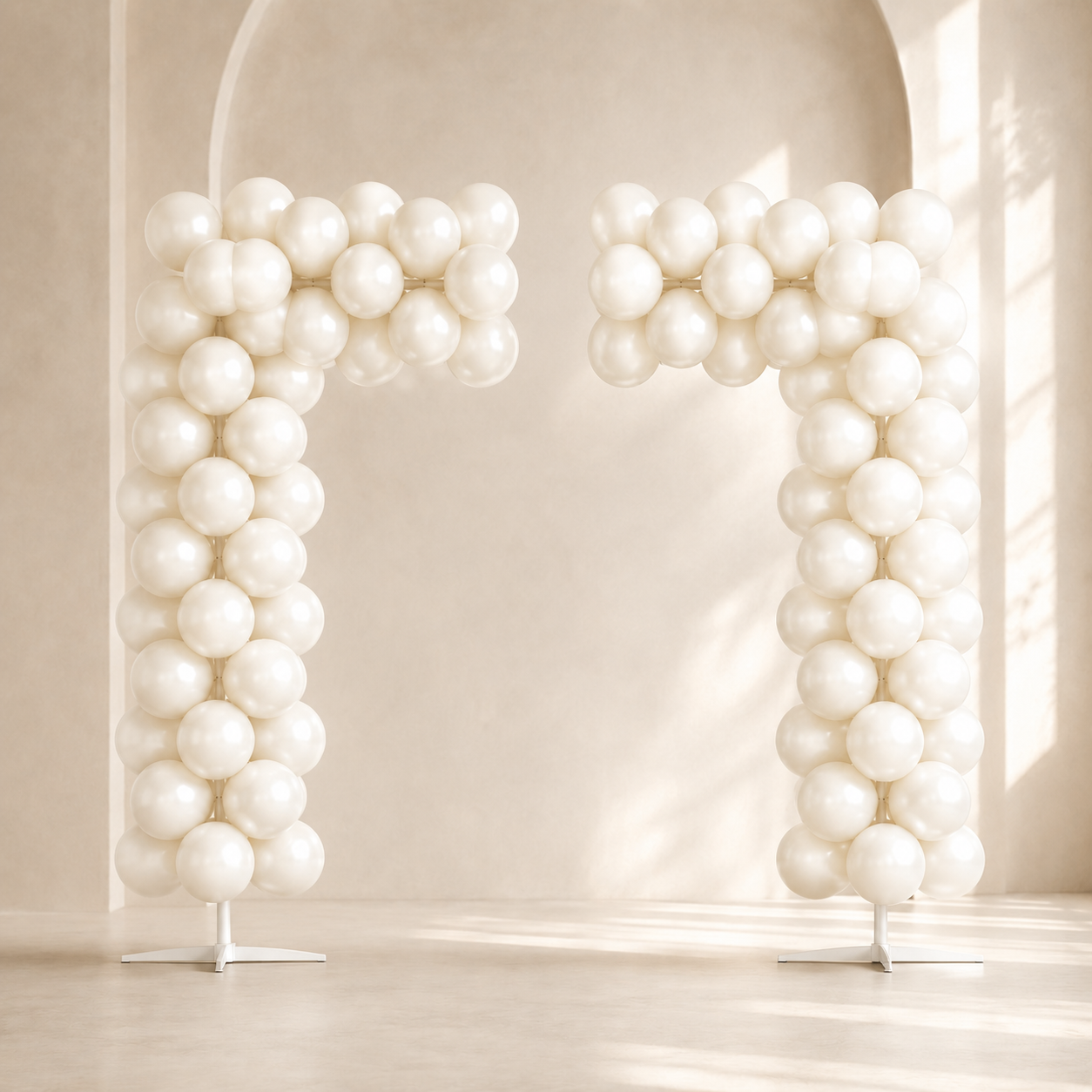 Custom Balloon Arch Kit