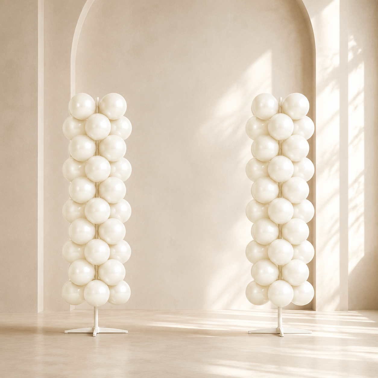 Custom Balloon Arch Kit