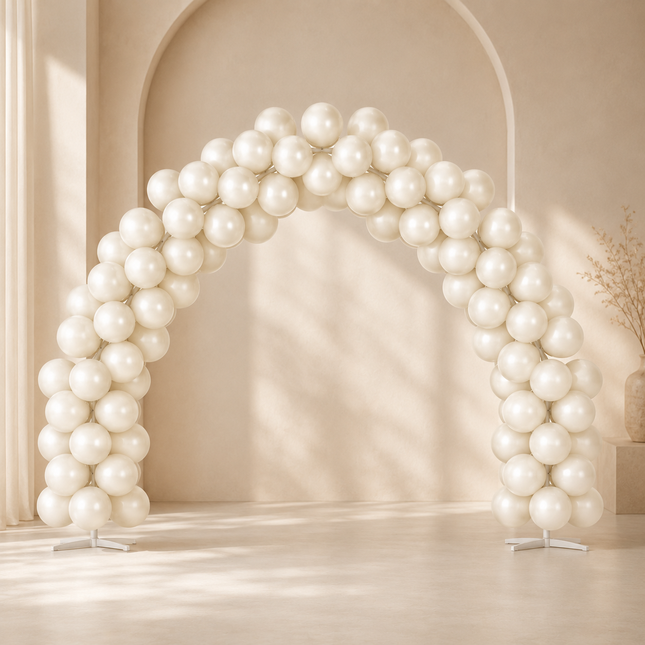 Custom Balloon Arch Kit