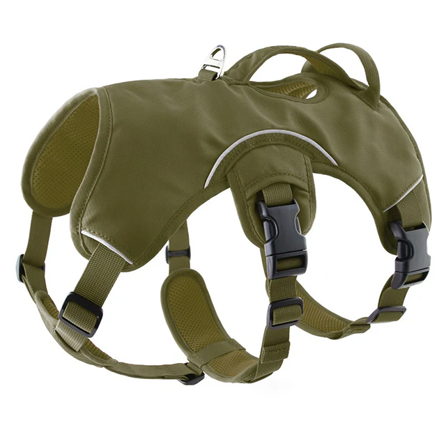Premium Dog Harness